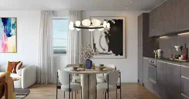 Wohnung 2 Schlafzimmer in Springfield Village, Großbritannien