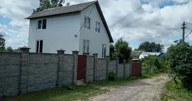 Haus in Homel, Weißrussland