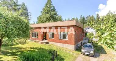 Casa 5 habitaciones en Helsinki sub-region, Finlandia