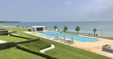 Appartement 4 chambres dans Estepona, Espagne