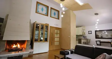 3 bedroom apartment in Montenegro