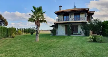 Maison 3 chambres dans Nea Fokea, Grèce