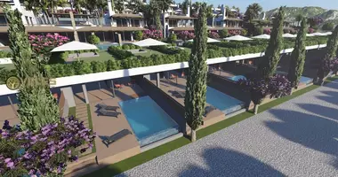 2 bedroom apartment in Melounta, Northern Cyprus