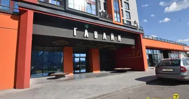 Apartamento 1 habitación en Minsk, Belarús