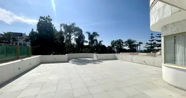 Appartement 3 chambres dans Marbella, Espagne