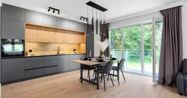 Apartamento 4 habitaciones en Poznan, Polonia