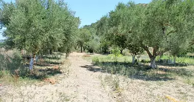 Plot of land in Zakynthos, Greece