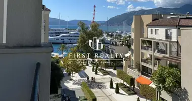 1 bedroom apartment in Tivat, Montenegro