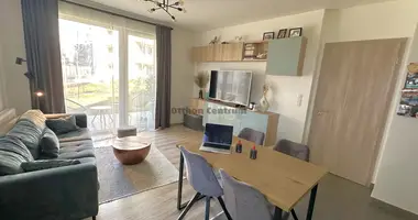 2 room apartment in Budapest, Hungary