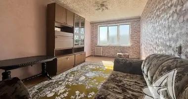 Appartement 2 chambres dans Muchaviecki sielski Saviet, Bélarus