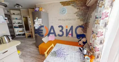 Apartamento 2 habitaciones en Sunny Beach Resort, Bulgaria