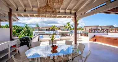 Ático 3 habitaciones en El Portillo, República Dominicana