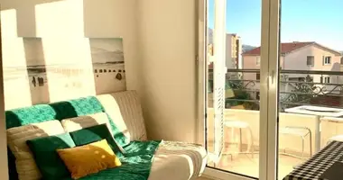 Wohnung 2 zimmer in Becici, Montenegro