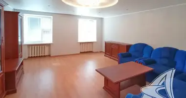 Apartamento 2 habitaciones en Brest, Bielorrusia