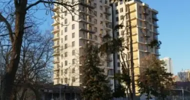 Apartamento 1 habitación en Odesa, Ucrania