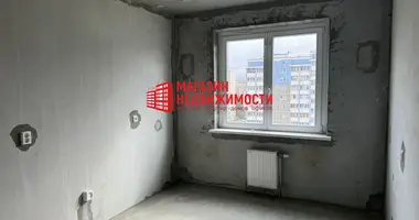 Wohnung 3 zimmer in Hrodna, Weißrussland