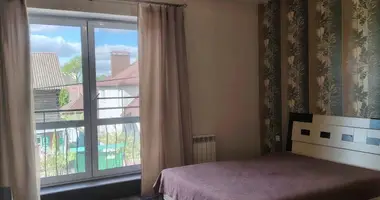 2 room apartment in Minsk, Belarus