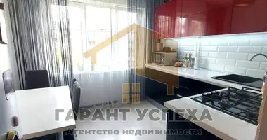 Apartamento 2 habitaciones en Brest, Bielorrusia