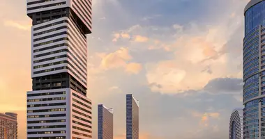Estudio 1 habitación en Batumi, Georgia