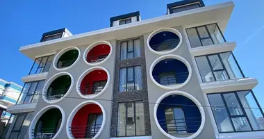 1 bedroom apartment in Mahmutlar, Turkey