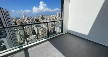 Appartement 3 chambres dans Netanya, Israël