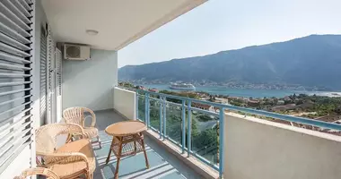 Wohnung 1 Schlafzimmer in Zupci, Montenegro
