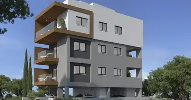 Mieszkanie 2 pokoi w Limassol, Cypr
