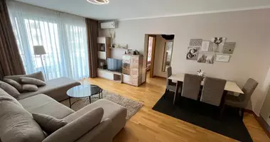 Wohnung 3 Zimmer in Przno, Montenegro