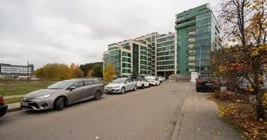 Propriété commerciale 77 m² dans Vilnius, Lituanie