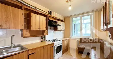 Квартира 3 комнаты в Борисов, Беларусь