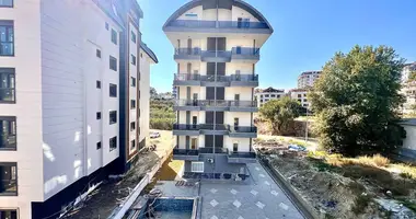 1 bedroom apartment in Incekum, Turkey