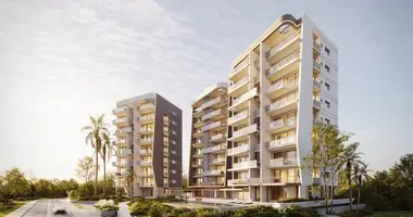 Appartement 2 chambres dans Larnaca, Bases souveraines britanniques