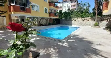 Wohnung 3 Zimmer in Alanya, Türkei