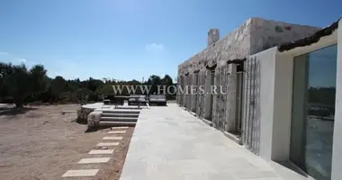 Haus 3 Schlafzimmer in Ostuni, Italien