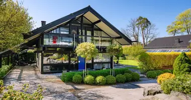 Villa in Rigaer Strand, Lettland