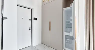 Apartamento 2 habitaciones en Minsk, Belarús
