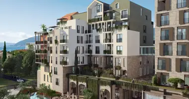Condo w Czarnogóra