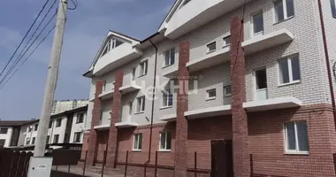 Wohnung in Nischni Nowgorod, Russland