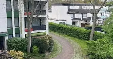 Wohnung in Nordrhein-Westfalen, Deutschland