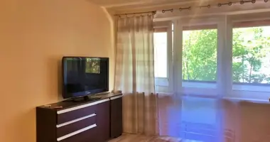 2 room apartment in Krakow, Poland