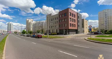Bureau 41 m² dans Minsk, Biélorussie