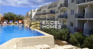 Penthouse 3 bedrooms in Żebbuġ, Malta