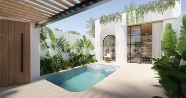 Villa 1 bedroom in Ubud, Indonesia