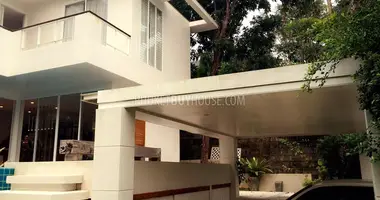 Villa 3 chambres dans Rawai, Thaïlande