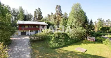 Maison 3 chambres dans Porvoo, Finlande