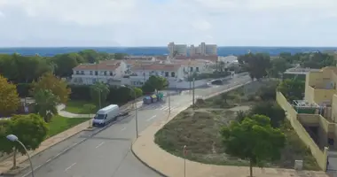 Villa  mit Terrasse, mit Badezimmer, mit Privatpool in Provinz Alicante, Spanien