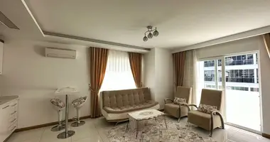 2 room apartment in Alanya, Turkey