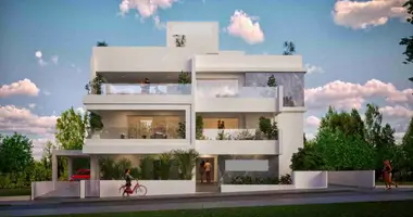 3 bedroom apartment in Geri, Cyprus