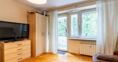 Wohnung 3 zimmer in Warschau, Polen