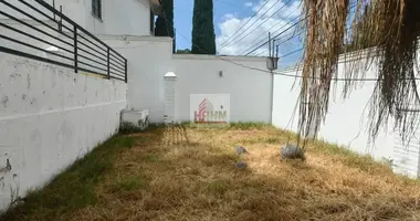 Maison 6 chambres dans Delegacion Josefa Vergara y Hernandez, Mexique